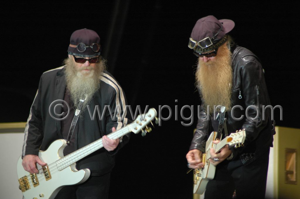 ZZTop