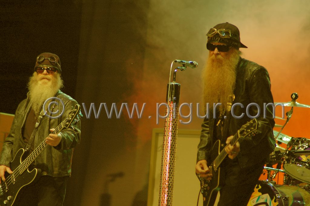 ZZTop